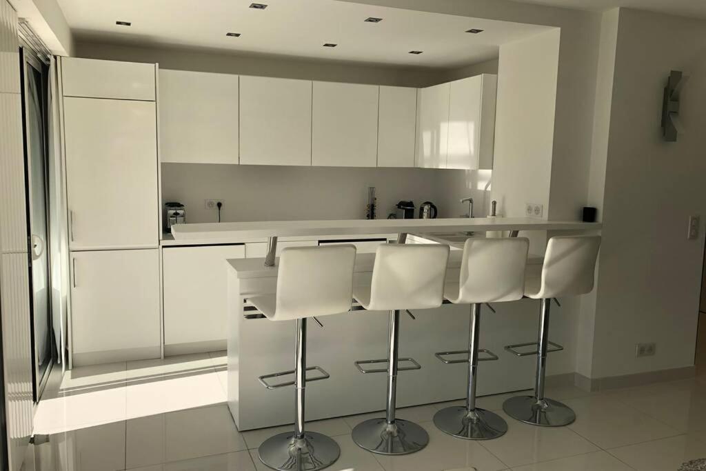 Luxueux Proche Croisette Appartement
