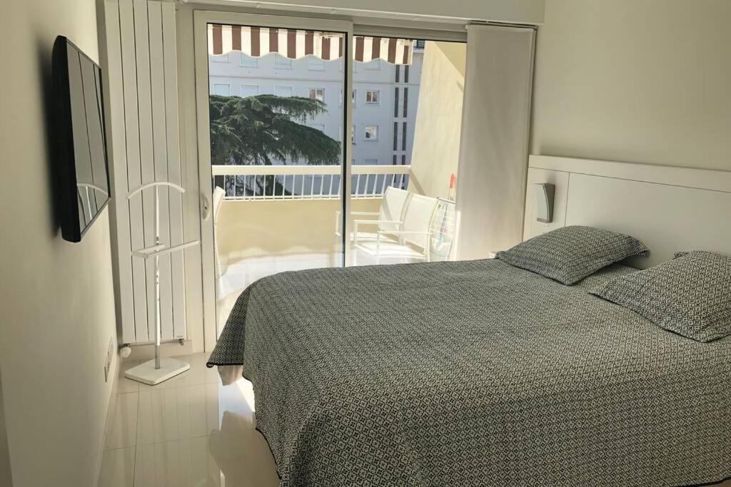 Luxueux Proche Croisette Appartement Cannes