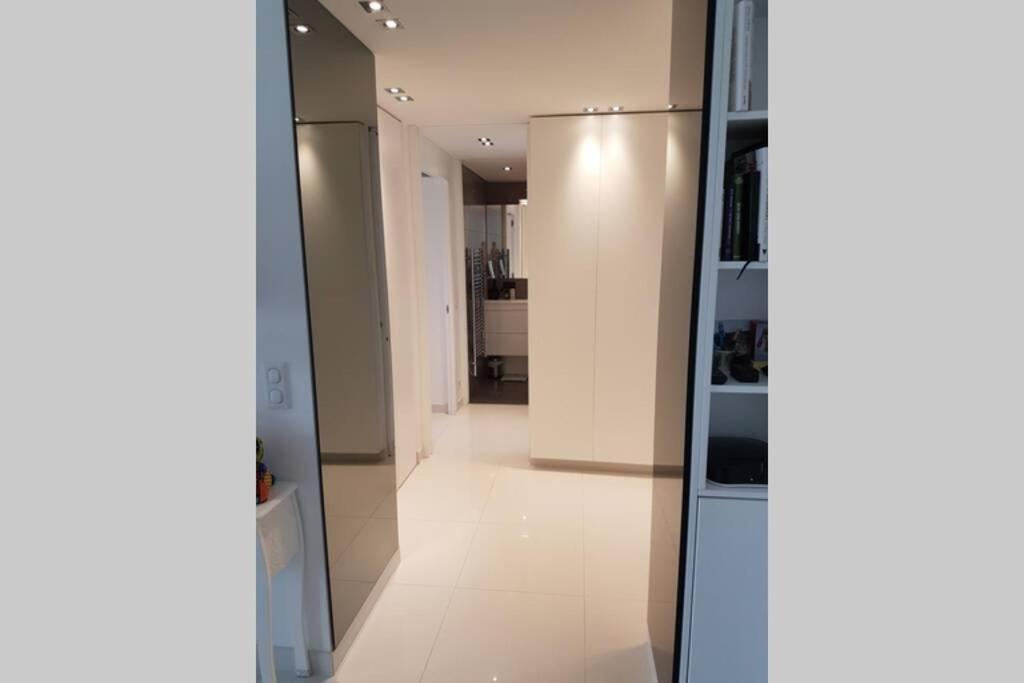 Appartement Luxueux Proche Croisette *