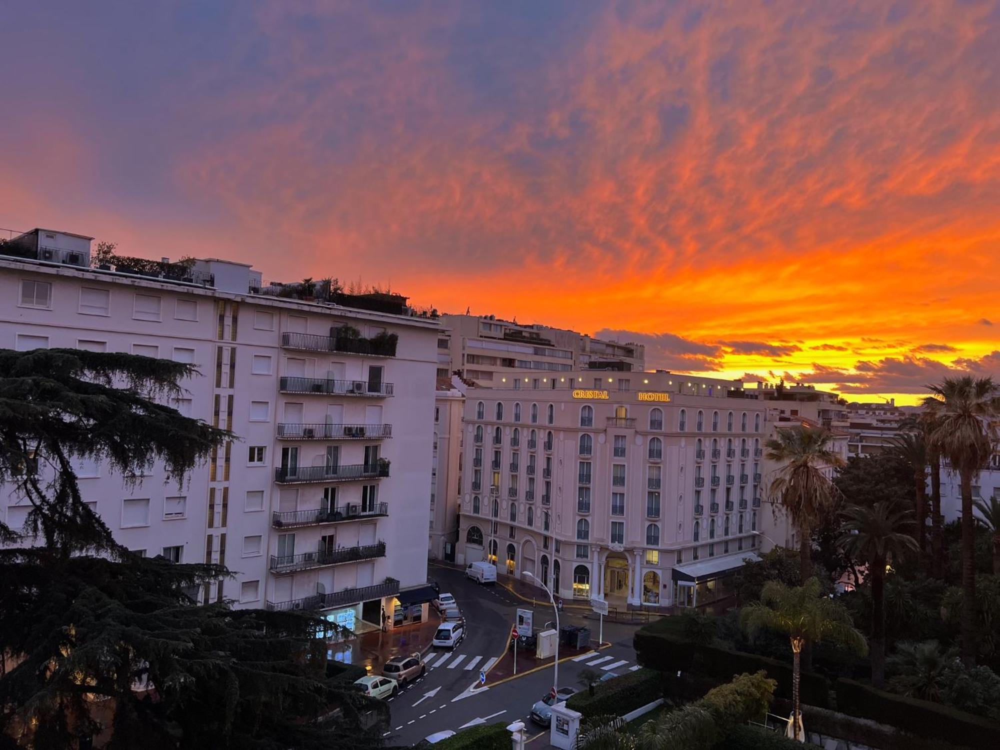 Luxueux Proche Croisette Appartement Cannes